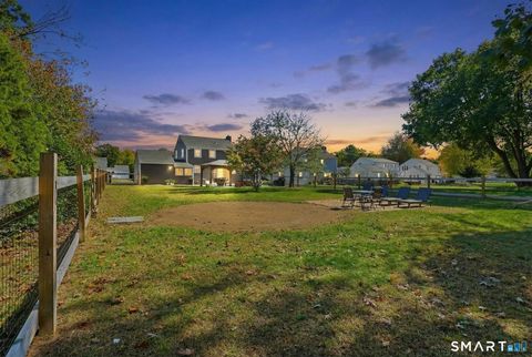 Tiny photo for 41 Oak Street, East Hartford, CT 06118 (MLS # 24157146)