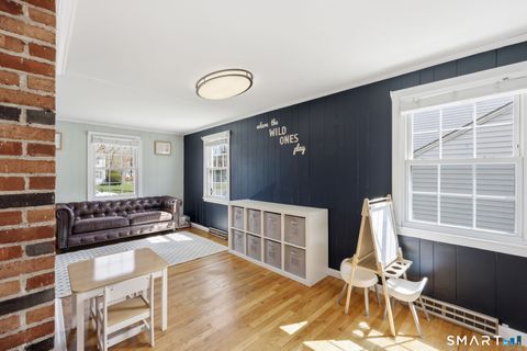 Tiny photo for 41 Oak Street, East Hartford, CT 06118 (MLS # 24157146)