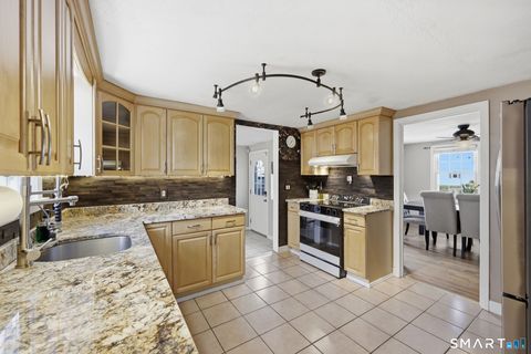 Tiny photo for 41 Oak Street, East Hartford, CT 06118 (MLS # 24157146)