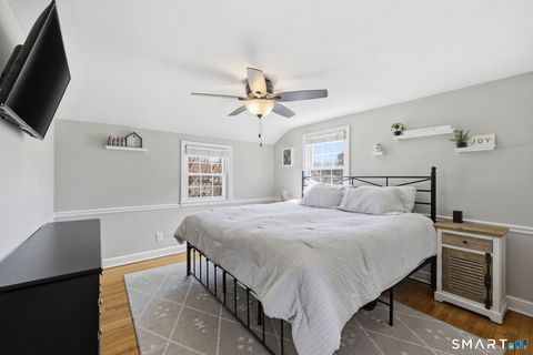 Tiny photo for 41 Oak Street, East Hartford, CT 06118 (MLS # 24157146)