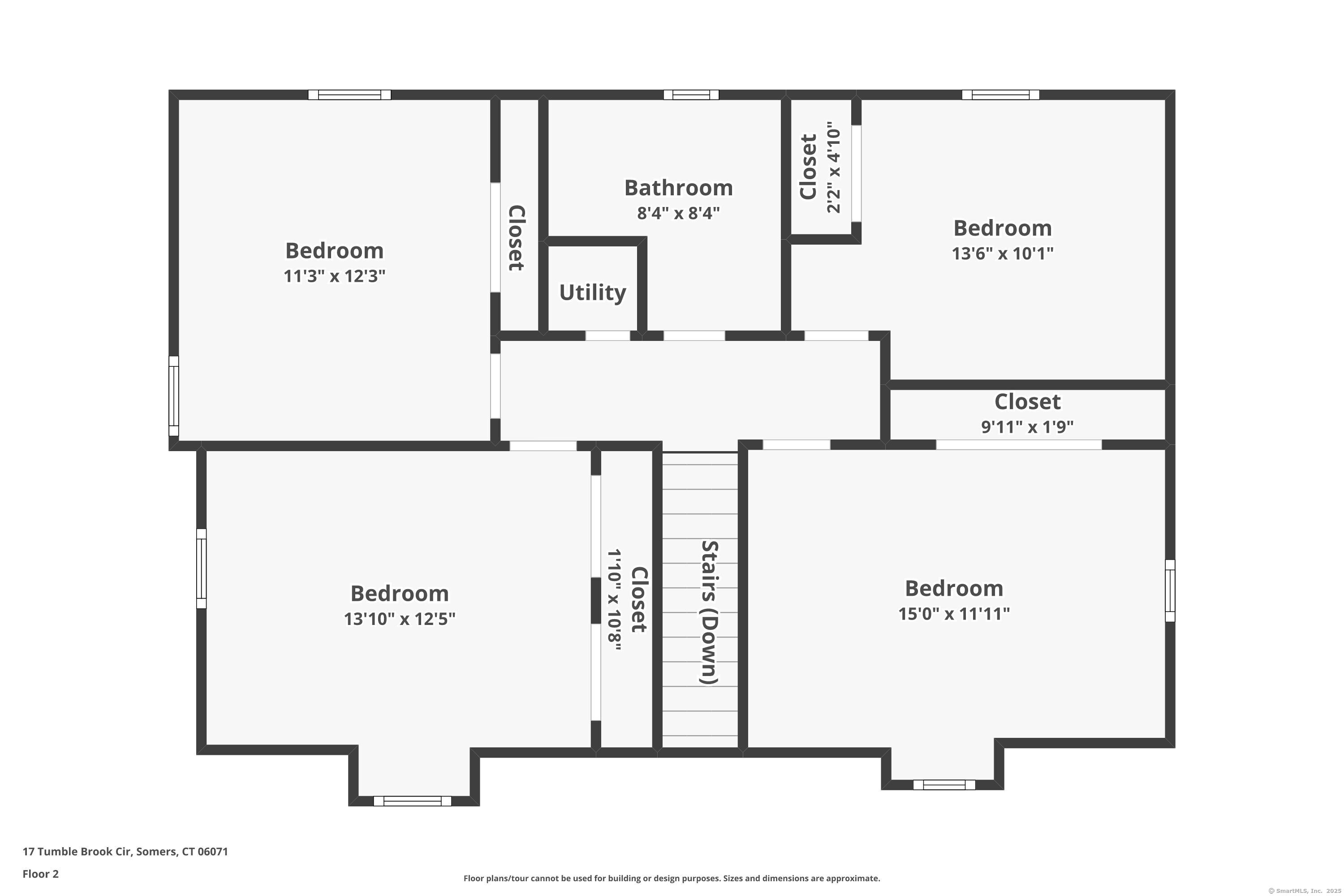 17 Tumble Brook Circle, Somers, Connecticut image 35