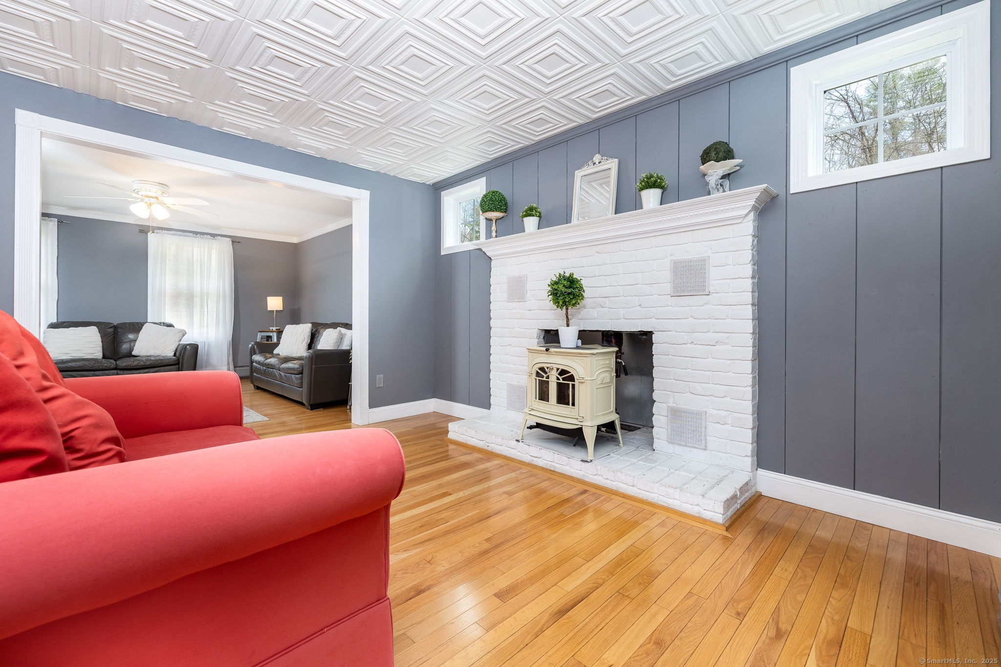 17 Tumble Brook Circle, Somers, Connecticut image 17
