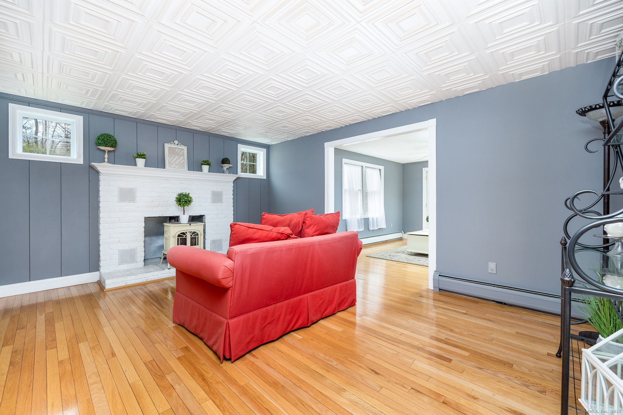 17 Tumble Brook Circle, Somers, Connecticut image 16