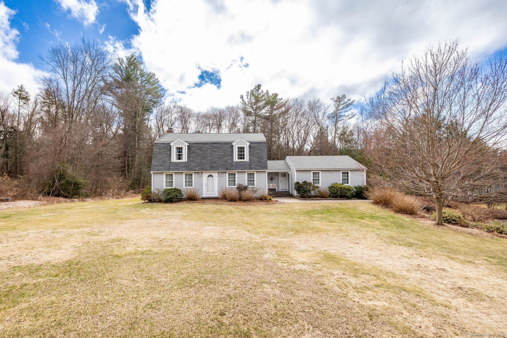 17 Tumble Brook Circle, Somers, Connecticut image 2
