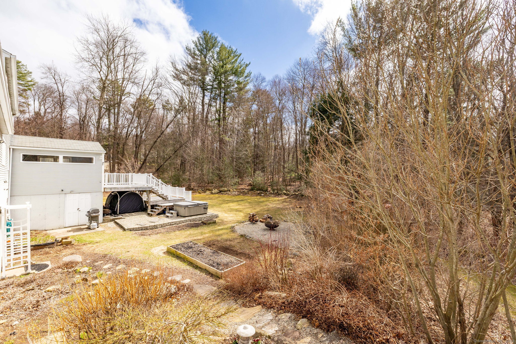 17 Tumble Brook Circle, Somers, Connecticut image 26