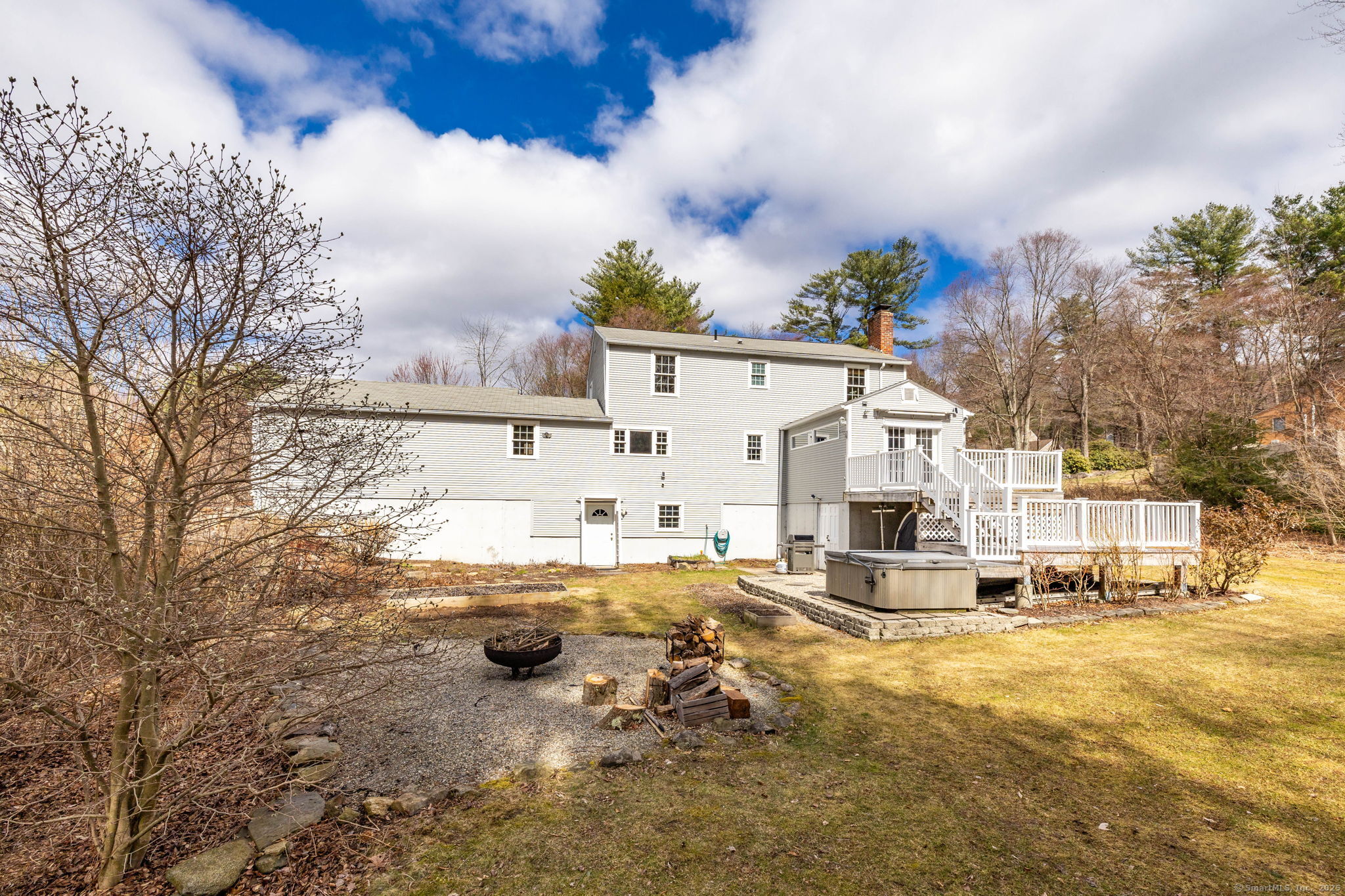 17 Tumble Brook Circle, Somers, Connecticut image 28