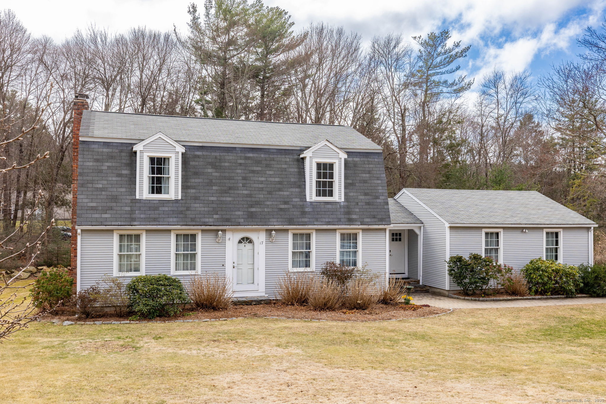 17 Tumble Brook Circle, Somers, Connecticut image 4