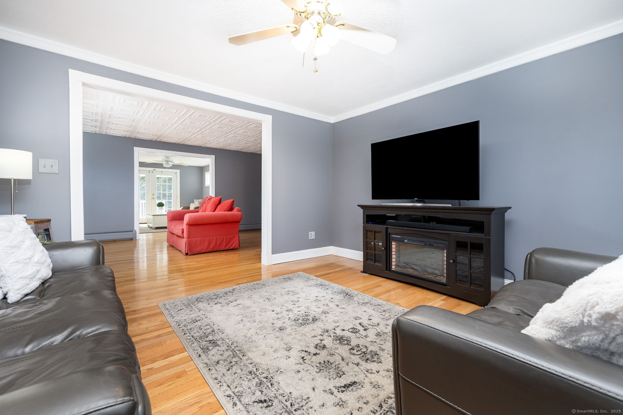 17 Tumble Brook Circle, Somers, Connecticut image 9