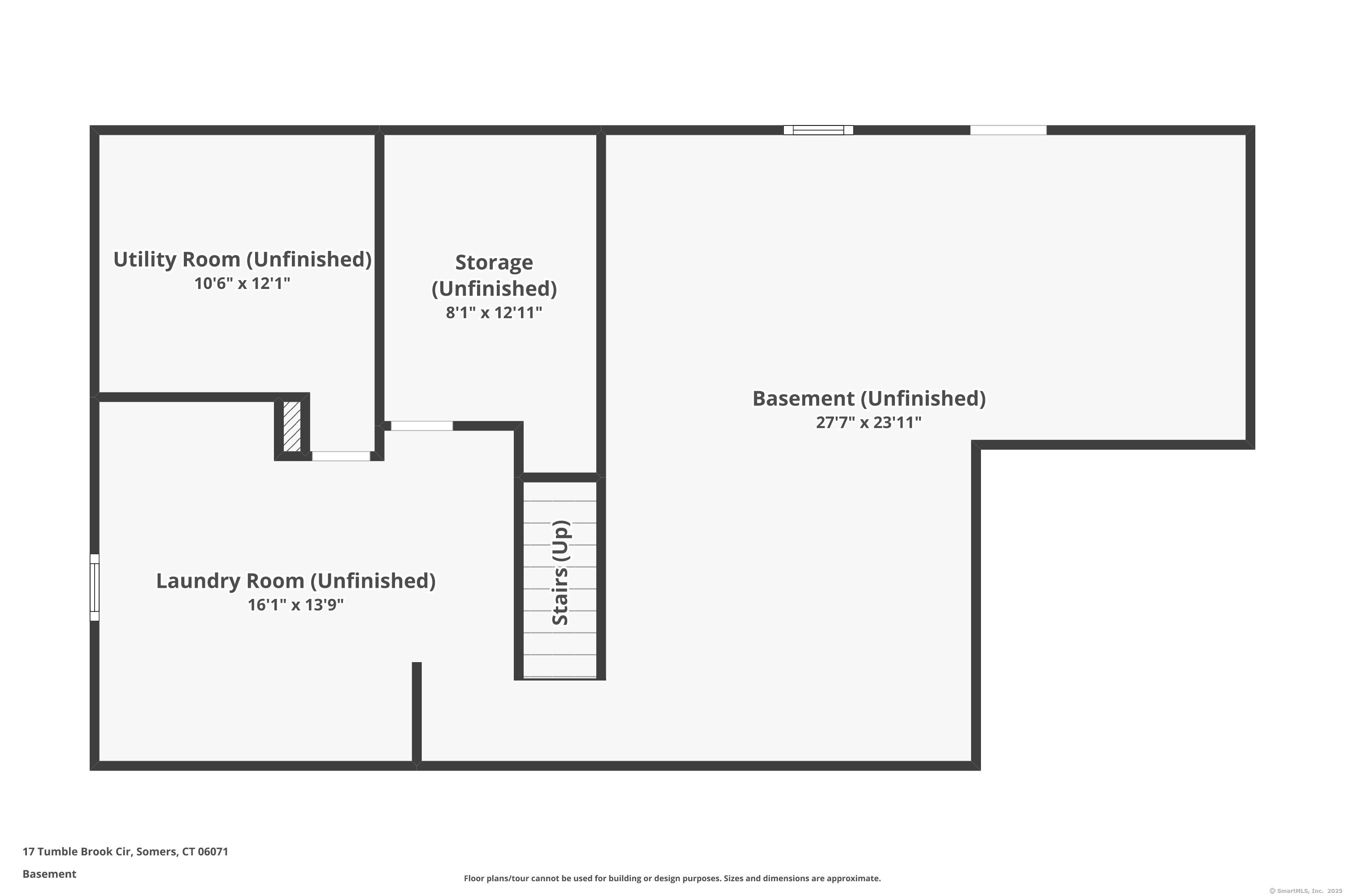 17 Tumble Brook Circle, Somers, Connecticut image 36