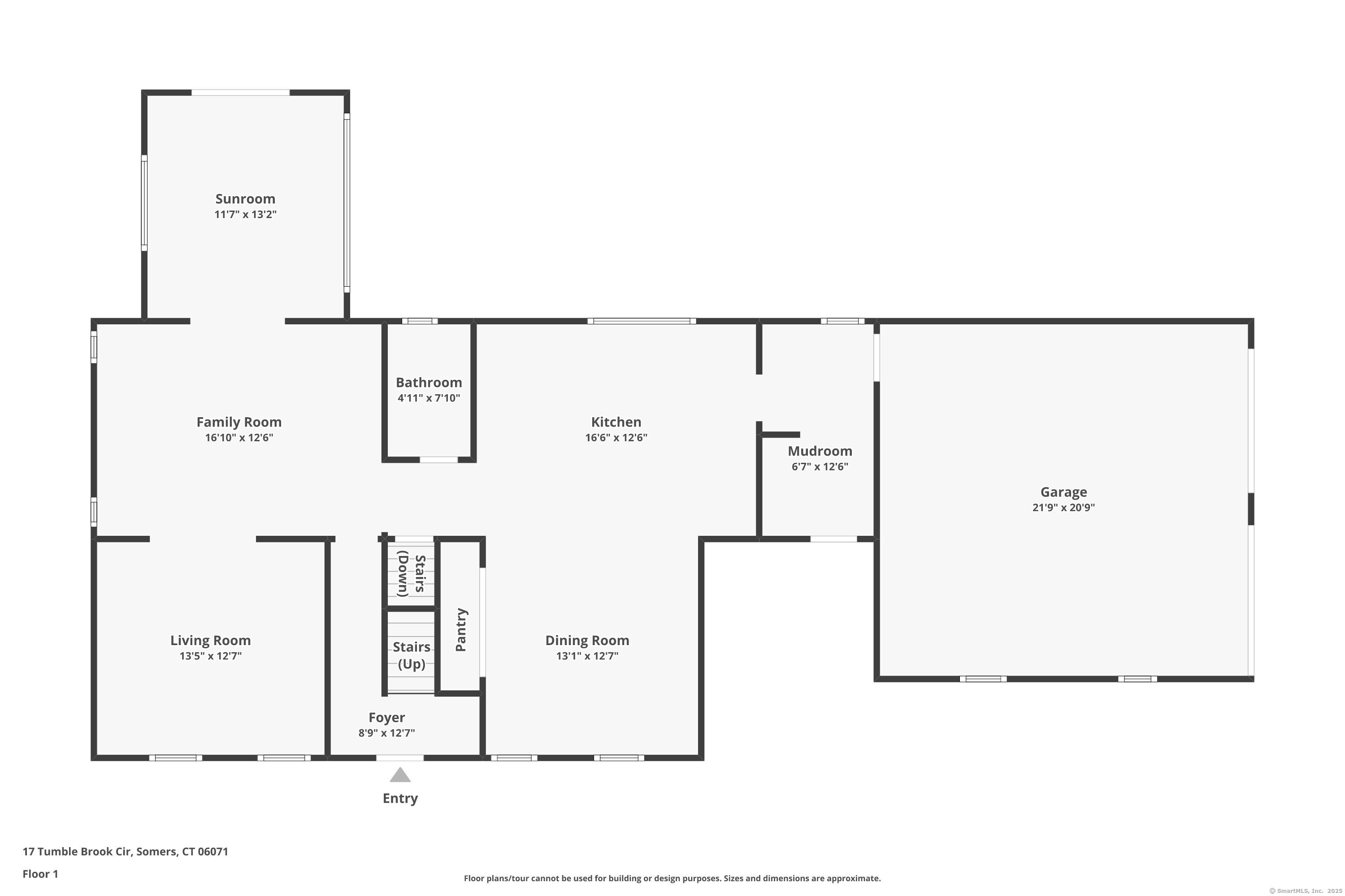 17 Tumble Brook Circle, Somers, Connecticut image 34