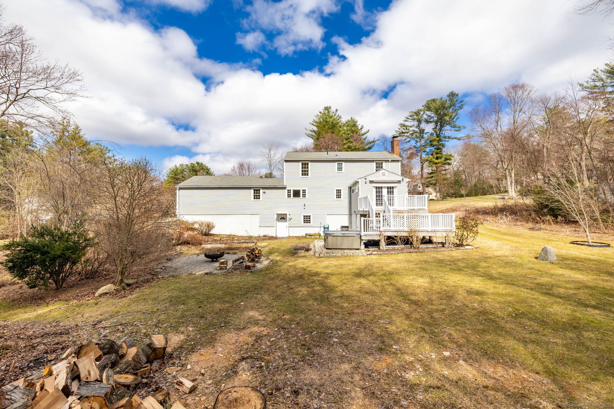 17 Tumble Brook Circle, Somers, Connecticut image 27