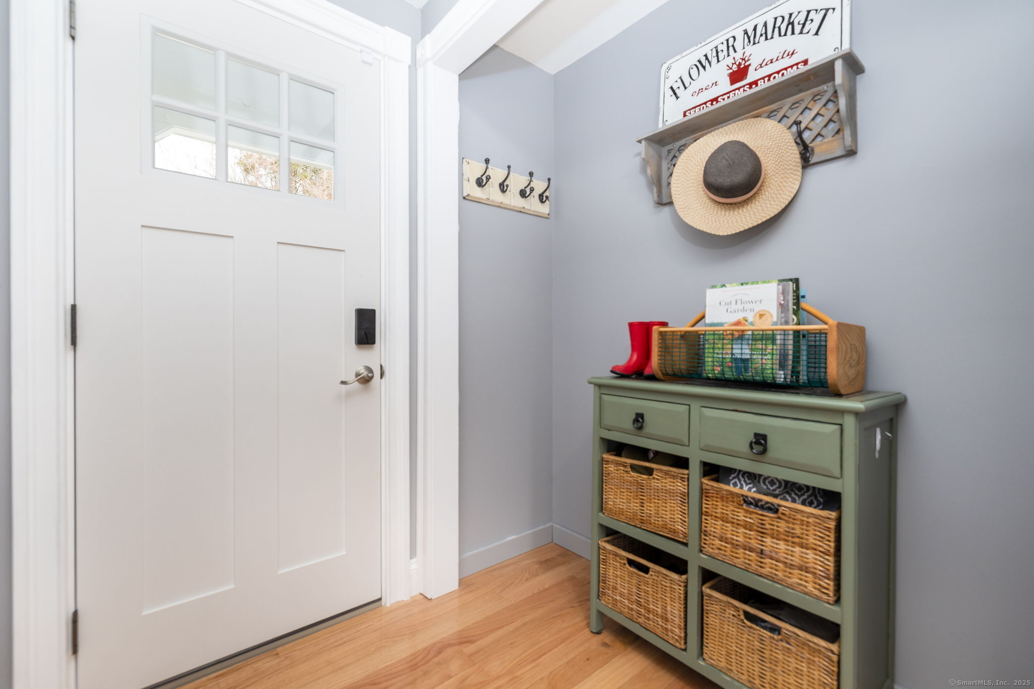 17 Tumble Brook Circle, Somers, Connecticut image 6