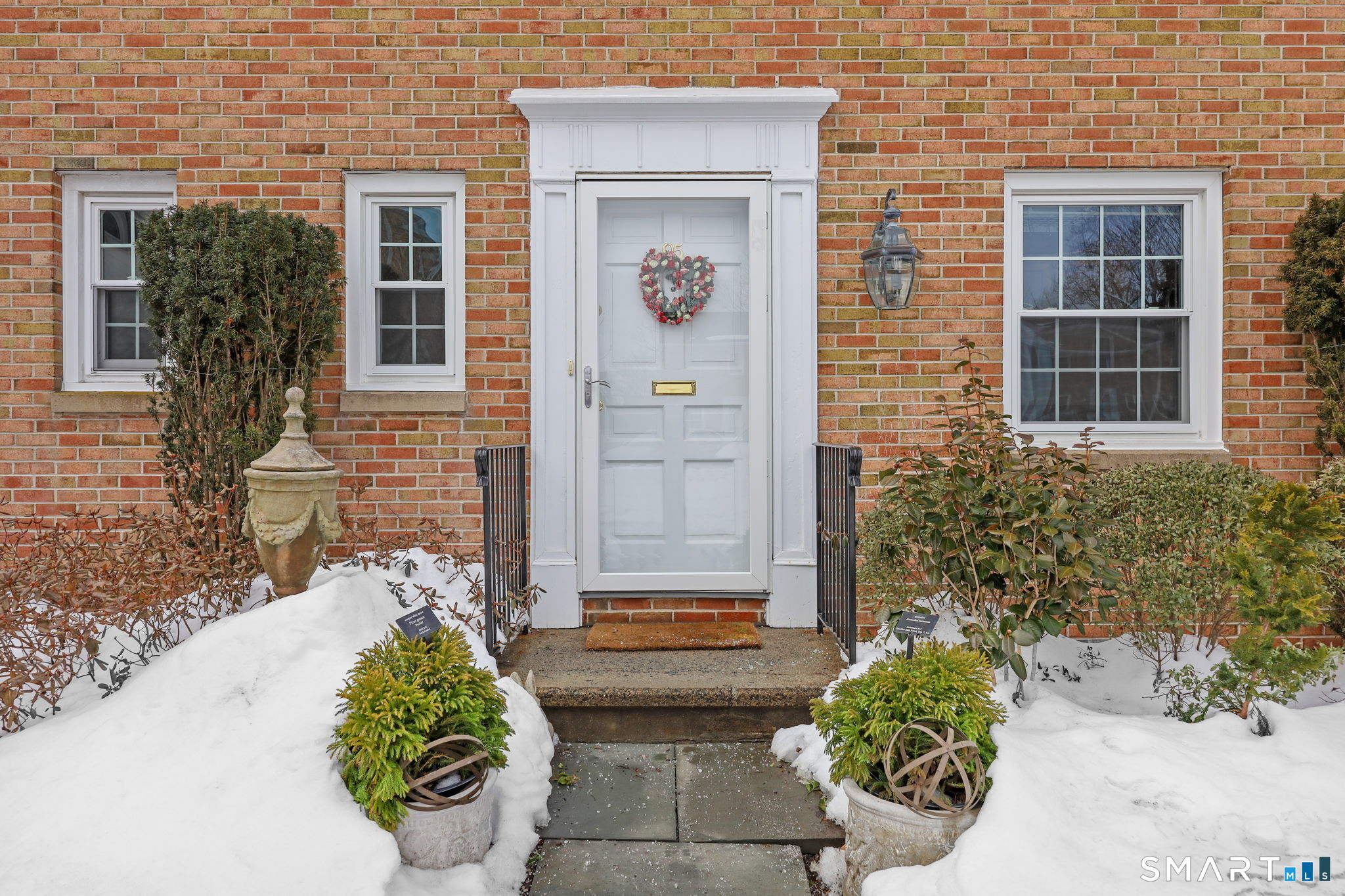 95 Heritage Hill Road