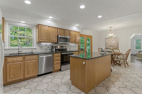 Tiny photo for 41 Rockwell Road, Ridgefield, CT 06877 (MLS # 24133756)