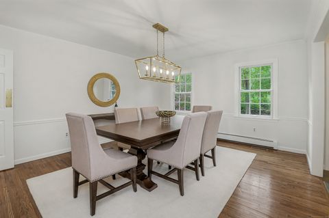 Tiny photo for 41 Rockwell Road, Ridgefield, CT 06877 (MLS # 24133756)