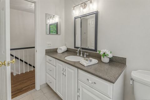 Tiny photo for 41 Rockwell Road, Ridgefield, CT 06877 (MLS # 24133756)
