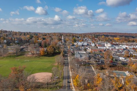 Tiny photo for 41 Rockwell Road, Ridgefield, CT 06877 (MLS # 24133756)