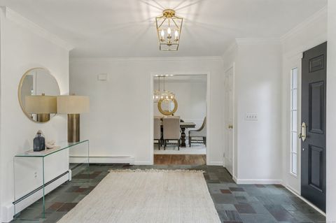 Tiny photo for 41 Rockwell Road, Ridgefield, CT 06877 (MLS # 24133756)