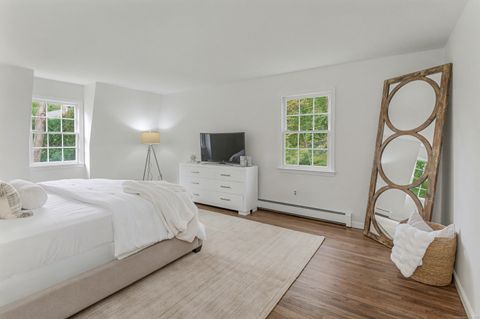 Tiny photo for 41 Rockwell Road, Ridgefield, CT 06877 (MLS # 24133756)