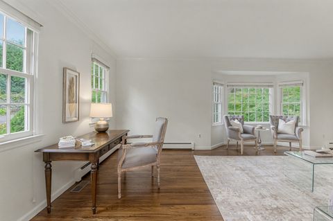 Tiny photo for 41 Rockwell Road, Ridgefield, CT 06877 (MLS # 24133756)