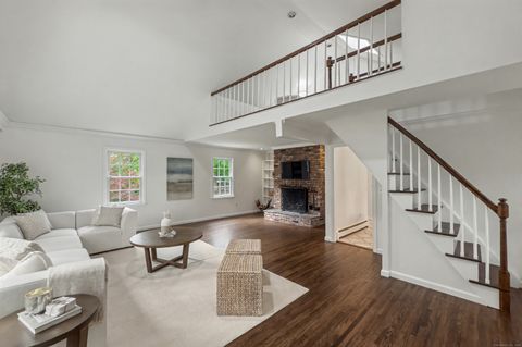 Tiny photo for 41 Rockwell Road, Ridgefield, CT 06877 (MLS # 24133756)