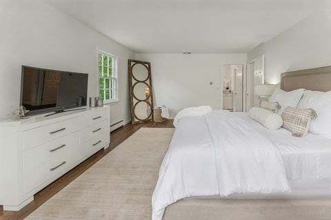 Tiny photo for 41 Rockwell Road, Ridgefield, CT 06877 (MLS # 24133756)