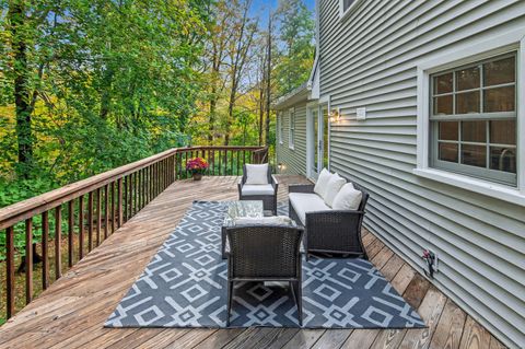 Tiny photo for 41 Rockwell Road, Ridgefield, CT 06877 (MLS # 24133756)