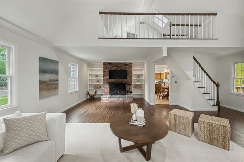 Tiny photo for 41 Rockwell Road, Ridgefield, CT 06877 (MLS # 24133756)