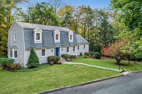 Tiny photo for 41 Rockwell Road, Ridgefield, CT 06877 (MLS # 24133756)