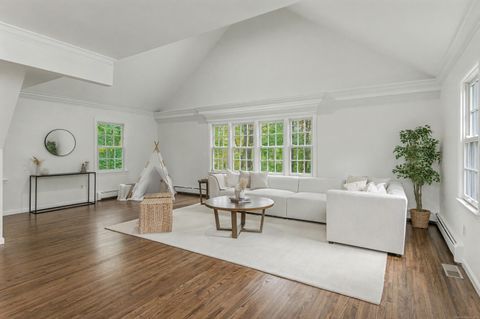 Tiny photo for 41 Rockwell Road, Ridgefield, CT 06877 (MLS # 24133756)