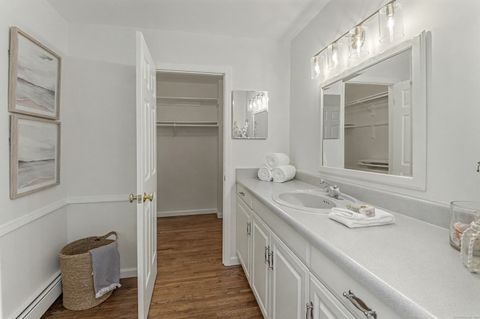 Tiny photo for 41 Rockwell Road, Ridgefield, CT 06877 (MLS # 24133756)