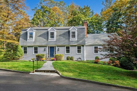 Photo of 41 Rockwell Road, Ridgefield, CT 06877 (MLS # 24133756)