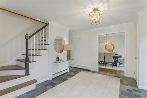 Tiny photo for 41 Rockwell Road, Ridgefield, CT 06877 (MLS # 24133756)