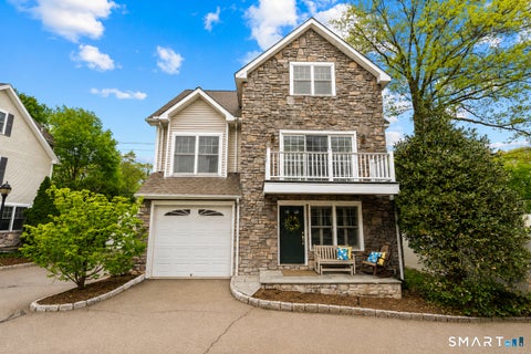 Condo For Sale - 39 Maple Tree Avenue #1<br/> Stamford, CT 06906