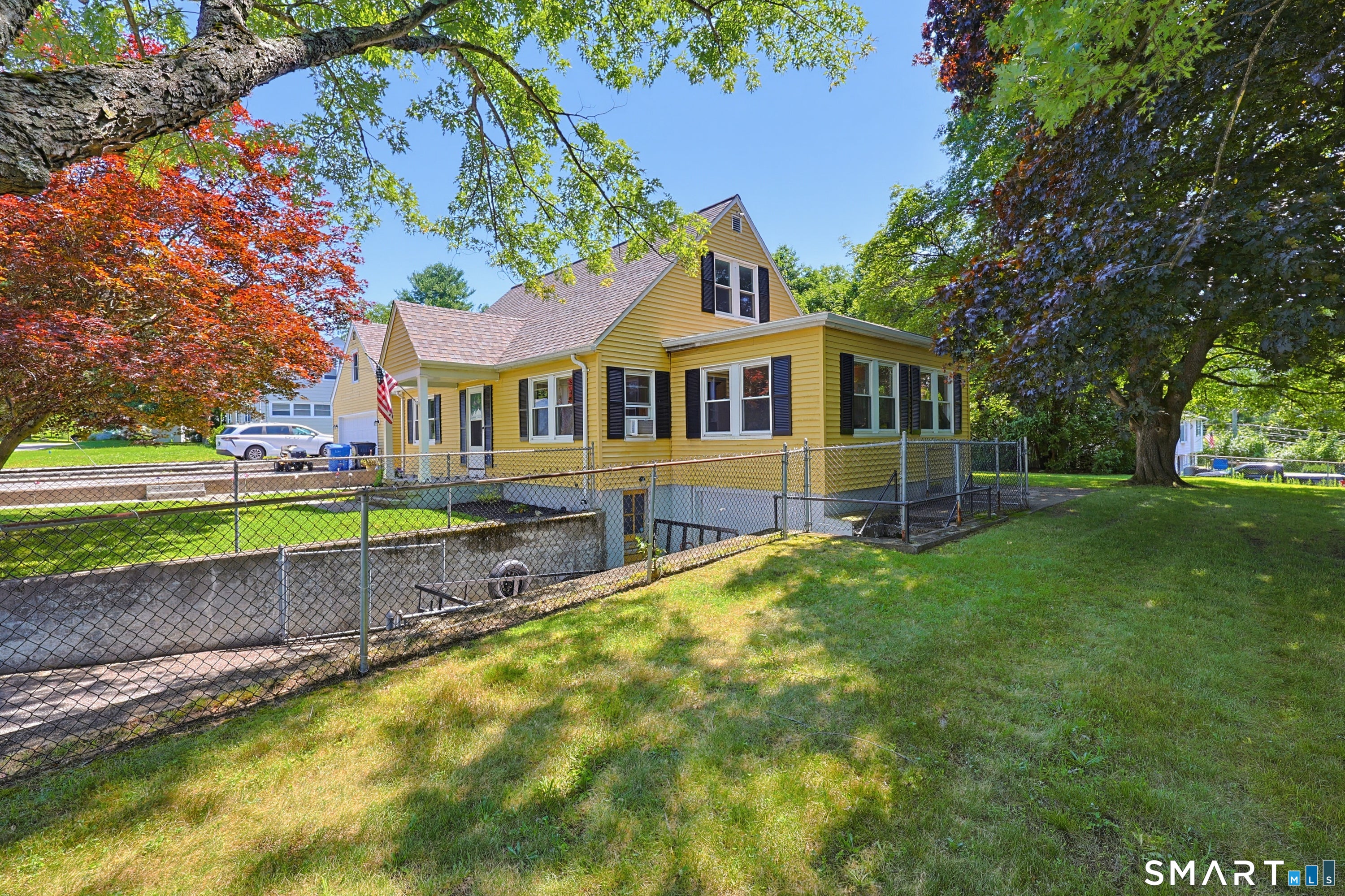 8 Whittemore Road