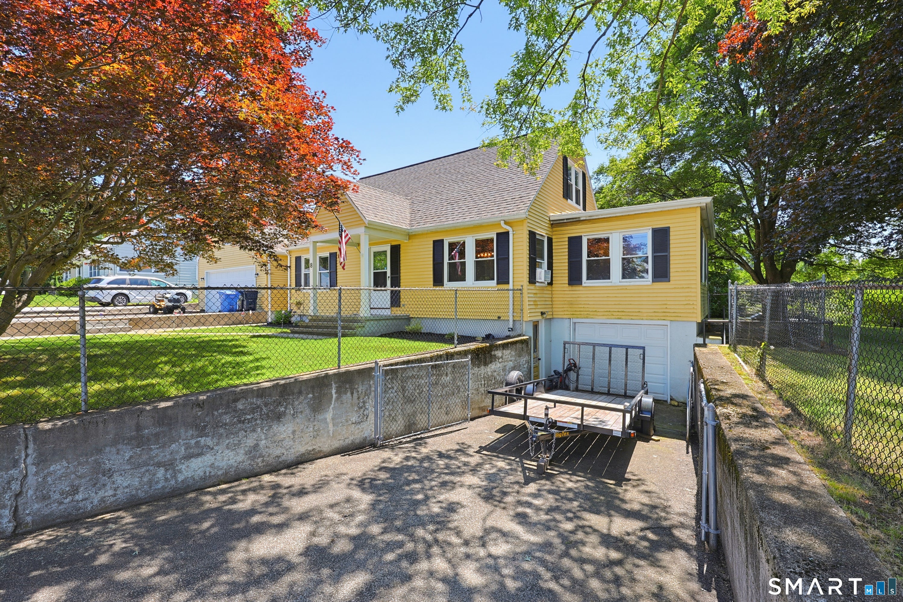 8 Whittemore Road