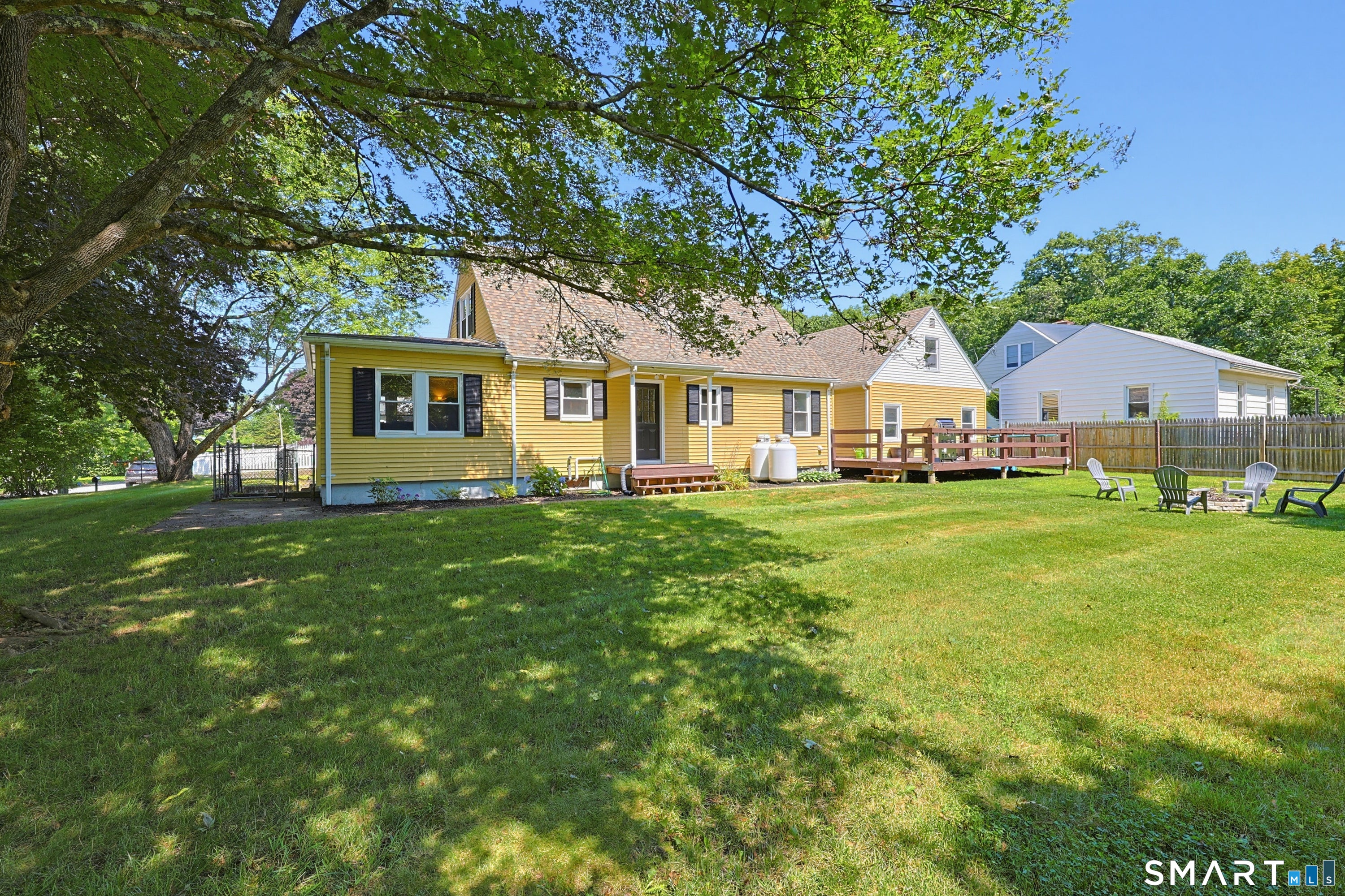 8 Whittemore Road