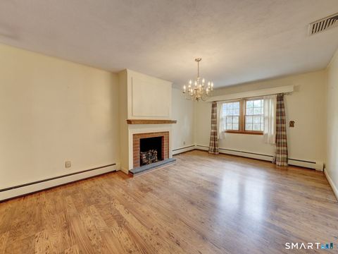 Tiny photo for 37 Dorothy Drive, Torrington, CT 06790 (MLS # 24177910)