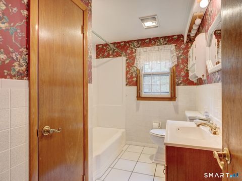 Tiny photo for 37 Dorothy Drive, Torrington, CT 06790 (MLS # 24177910)