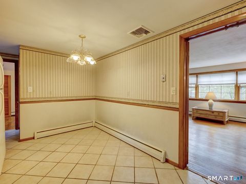 Tiny photo for 37 Dorothy Drive, Torrington, CT 06790 (MLS # 24177910)