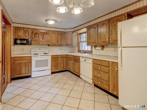 Tiny photo for 37 Dorothy Drive, Torrington, CT 06790 (MLS # 24177910)