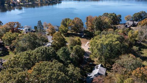 Tiny photo for 10 Lakeview Park, Columbia, CT 06237 (MLS # 24133727)