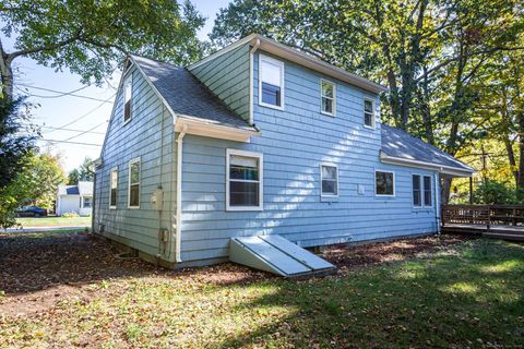 Tiny photo for 10 Lakeview Park, Columbia, CT 06237 (MLS # 24133727)