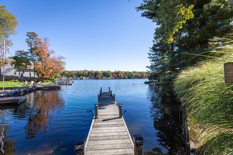 Tiny photo for 10 Lakeview Park, Columbia, CT 06237 (MLS # 24133727)