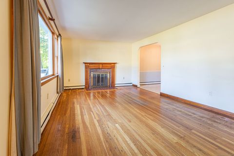 Tiny photo for 10 Lakeview Park, Columbia, CT 06237 (MLS # 24133727)