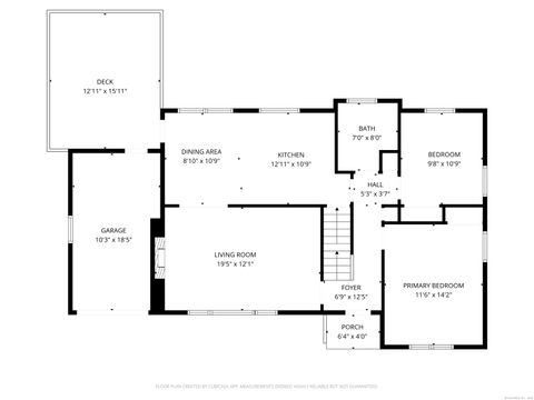Tiny photo for 10 Lakeview Park, Columbia, CT 06237 (MLS # 24133727)