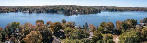 10 Lakeview Park Columbia CT 06237