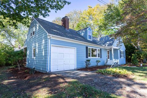 Tiny photo for 10 Lakeview Park, Columbia, CT 06237 (MLS # 24133727)