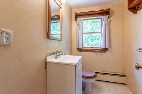 Tiny photo for 10 Lakeview Park, Columbia, CT 06237 (MLS # 24133727)