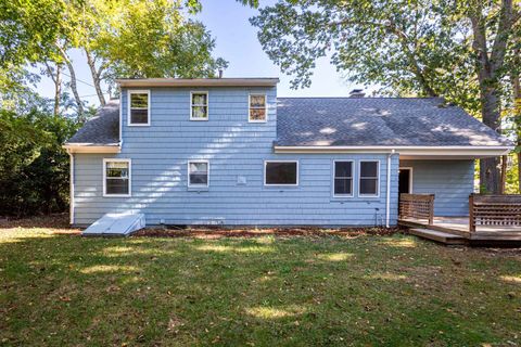 Tiny photo for 10 Lakeview Park, Columbia, CT 06237 (MLS # 24133727)